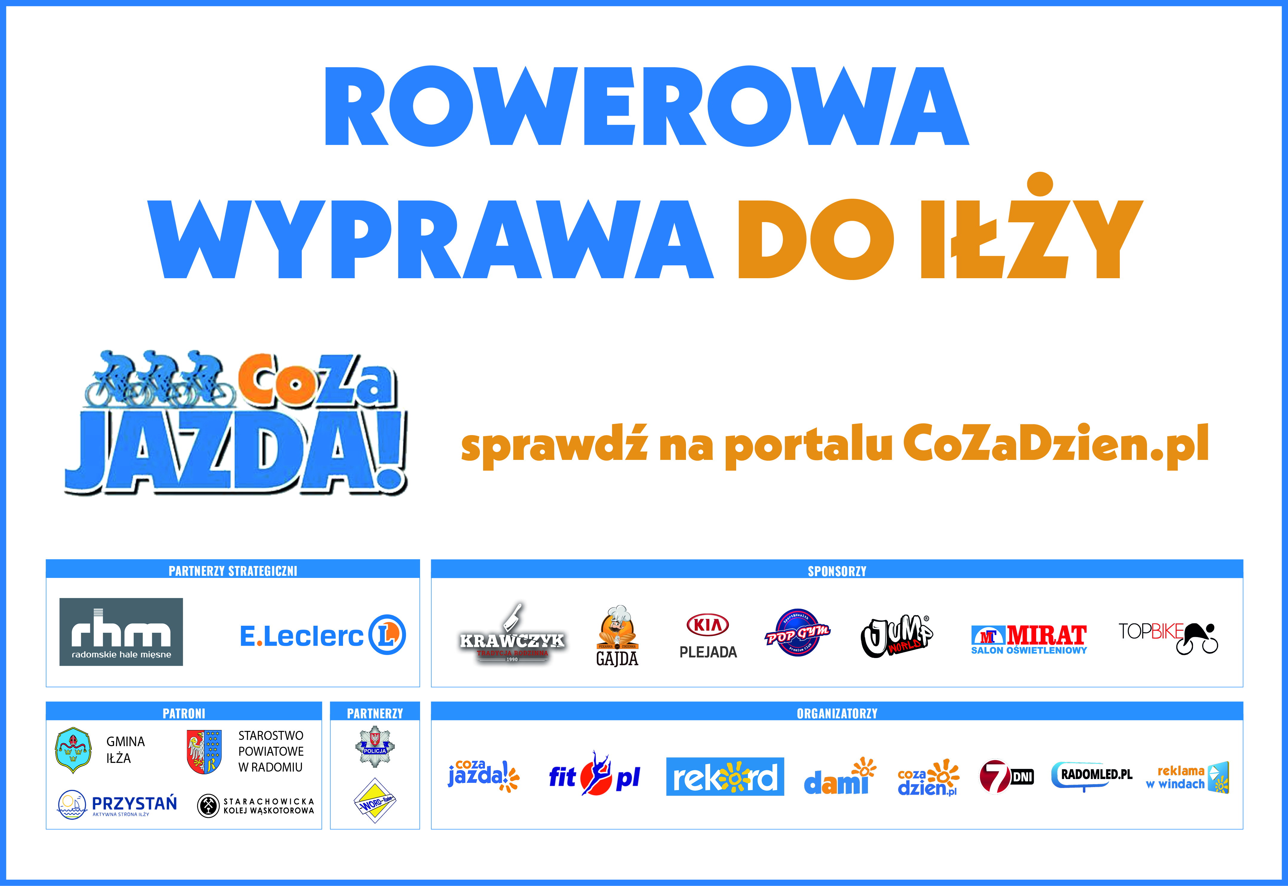 CO ZA JAZDA IŁŻA WINDY